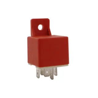 RELAY 5T.12V TRABAPUERTAS-A.CRISTALES-A.A. OEM