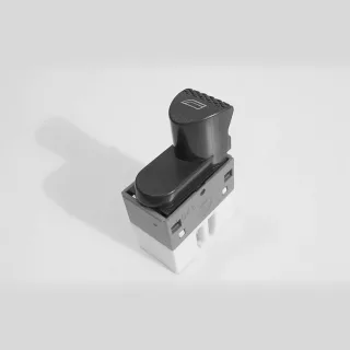 TECLA A/CRISTAL TRASERA IZQ. CONECTOR VERDE FIAT PALIO-SIENA 00-04 EQUIVALENCIAS OEM 98809720