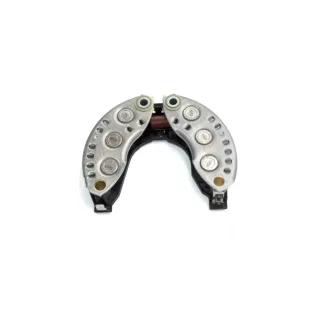 PLAQUETA PORTADIODO PEUGEOT /RENAULT /VOLVO -VALEO (IMPORTADO)