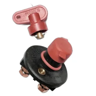 LLAVE CORTA CORRIENTE 506