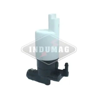 BOMBA LIMPIAPARABRISAS CITROEN C4 (1SALIDA)PEUGEOT 307 (1 SALIDA)RENAULT LOGAN-SANDERO-SYMBOL