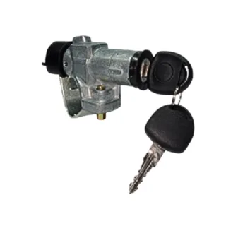 COLLAR IGNICION CHEVROLET CORSA 98> COMPLETO ENTRADA VALEO