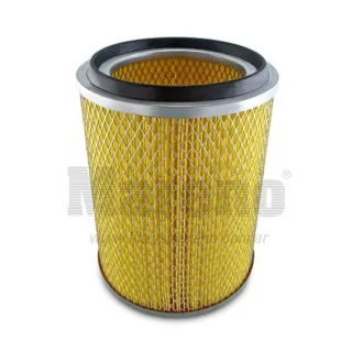 FILTRO AIRE CAMION JAC L:200 A:135-23 H:250-262