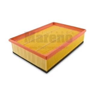 FILTRO AIRE RENAULT MASTER 2.3 DCI 130 '13-> L:293 A:202 H:71 AR1725PMS MANN:C30011 WEGA:FAP3272/4