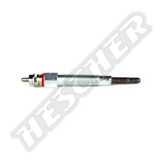 BUJIA DIESEL DOBLE FILAMENTO MITSUBISHI CANTER 35 2.5D- L200 2.5TD- L300 2.5D