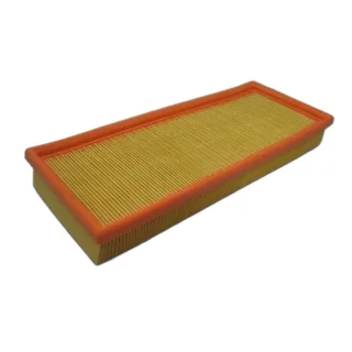 FILTRO DE AIRE PANEL VW ESCARABAJO GOL GL/8V MEDIDAS LAR 340 ANC 136 EQUIVALENCIAS FAP3202 FAP9022 C3474