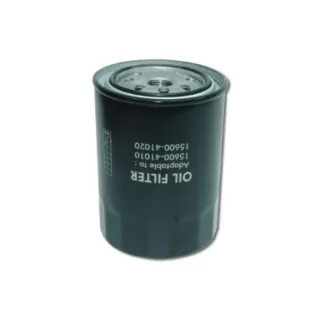 FILTRO DE ACEITE TOYOTA HILUX 2.0 L- 2.2D- 2.4 L- 2.8 D  1999->