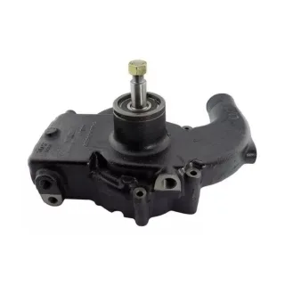 BOMBA AGUA MASSEY FERGUSON 1095 1195 1 TERMOSTATO CON POLEA PERKINS 6354 T4 TD