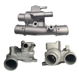 TERMOSTATO FIAT PALIO SIENA MAREA BRAVO 1.6 16V (1 BULBO) OEM = 46522664