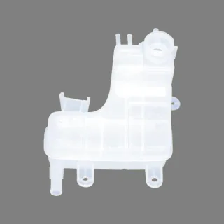 DEPOSITO AGUA CHEVROLET S10 - OEM = 94725472 TAPA 24099