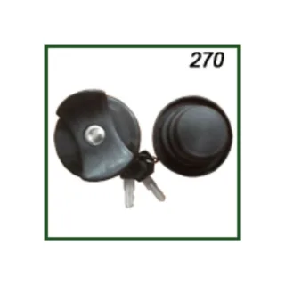 TAPA COMBUSTIBLE FIAT SIENA