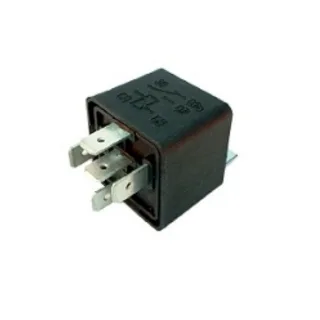 RELAY VOLVO CAMION-OMNIBUS/LUCES-LUCES INTERNAS-VENTILAD OEM  3505427019