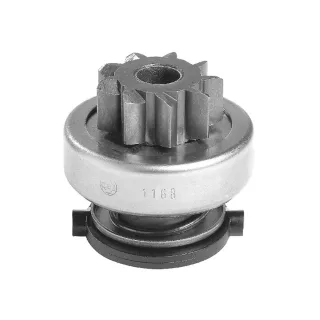 IMPULSOR ARR BOSCH NISSAN FRONTIER - (9 DIENTES)