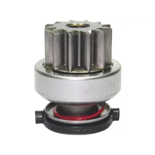 EMPULSOR ARR BOSCH CITROEN-JUMPER FORD-TRANSIT LAND ROVER-DEFENDER PEUGEOT-BOXER DIENTES 12 EQUIVALENCIAS  1006210205