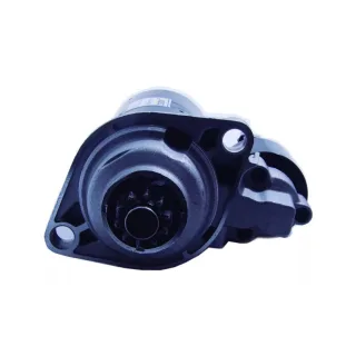 ARRANQUE BOSCH 12V 10 DIENTES VW TRANSPORTER-POLO-BORA-PASSAT 1.9 DIESEL