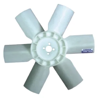 HELICE SAMPI NAFTA - M.FORD 221- INVERSA- ASPIRANTE- (6A)