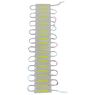 LAMPARA LED MODULO COB BLANCO 12V