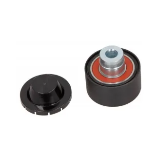 TENSOR POLY-V PEUGEOT 206 1.4 HDI MOTOR DV4TD / FORD ECOSPORT 03- FIESTA 02 1.4 DIESEL SIN AIRE