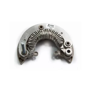 PLAQUETA PORTADIODO HONDA FIT 08 - CITY 09 MITSUBISHI (IMPORTADO)