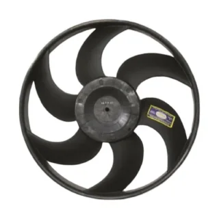 HELICE FORD KA C/A.A. -ASPIRANTE- (6A) NEGRO