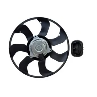 ELECTROVENTILADOR RENAULT: DUSTER  16V: 1,6 NAFTA >2017 || DUSTER 16V: 2,0 NAFTA >2017 || DUSTER OROCH: 16V: 2,0 NAFTA >2016 ; 1,6 NAFTA >2016 ; 2,0 N