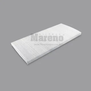 FILTRO HABITACULO ALFA ROMEO 145 1.7-1.8--2.0/146 1.6-1.8-2.0 L:382 A:169 H:18 FRAM:CF5823 MANN:CU3942 WEGA:AKX35141