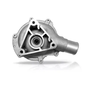 BOMBA AGUA FIAT PALIO 1.6 16V 10< POLEA 6 CANALES (IMPORTADO)