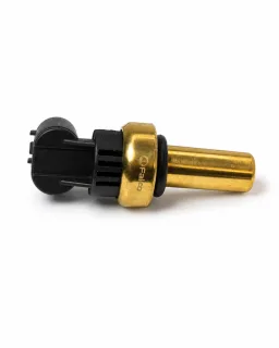 BULBO TEMPERATURA  GM AVEO 1.6 16V CRUZE 1.8 16V SONIC 1.6  TRACKER 1.8 16V 55353807 55563530 55591002 55591401