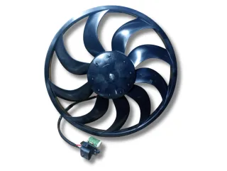 ELECTROVENTILADOR CHEVROLET SONIC-COBALT-ONIX-PRISMA F.C/RES IMPORTADO