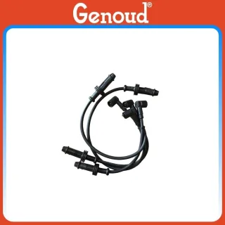 CABLE BUJIA PEUGEOT 106 XR-XN 1.1-1.4-1.6 PARTNER 96> M4-PIN
