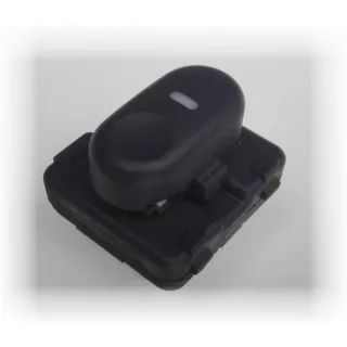 LLAVE TECLA ALZA CRISTAL ILUMINADA 8T CHEVROLET CORSA 08-