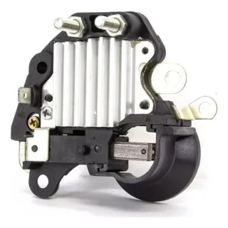 REGULADOR DE VOLTAJE 12V. M.MARELLI - FORD/LAND ROVER (REEM.TCH 5041) (IMPORTADO)
