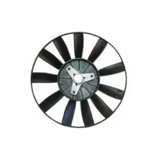 ELECTROVENTILADOR VOLKSWAGEN: CADDY: MI 1.6 NAFTA 98'- 10' C A.A. | SD 1.9 DIESEL 98'- 09' C A.A. || PASSAT: TSI 1.8 >11' | V6 FSI 3.2 06'- 11' | VARI