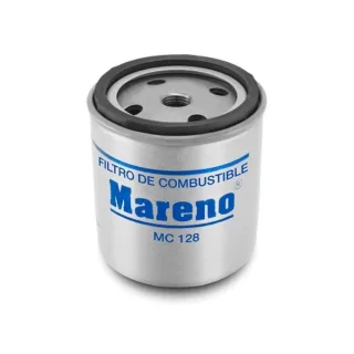 FILTRO COMBUSTIBLE MERCEDES BENZ 180D ØEXT:79 INT:M 14 X 1.5 H:96 FRAM:P4159 MANN:WK814/1 WEGA:96 GS194