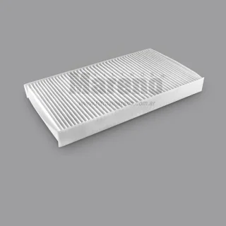 FILTRO HABITACULO ALFA ROMEO 156 L:290 H:160 H:30 FRAM:CF5819 MANN:CU2951 WEGA:AKX1014