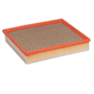 FILTRO DE AIRE PANEL RENAULT MASTER II 2.8TD (2004>>)(7702295409) EQUIVALENCIAS AMPI1106  CA 8996   FAP-3271/2