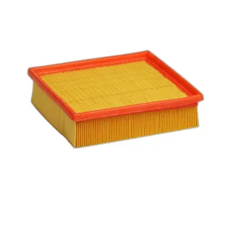 FILTRO DE AIRE PANEL FIAT LINEA/1,9 PUNTO/1.8/1,7 MED LAR 215 ANC 202 EQUIVALENCIAS FAP9014 C22113 OEM FIAT 55199862