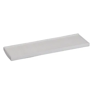 FILTRO HABITACULO FIAT DUCATO 2.3 MULTIJET (1312766080) EQUIVALENCIAS