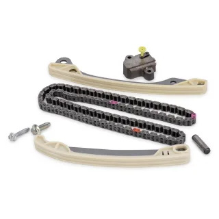KIT DISTRIBUCION CADENA RENAULT LOGAN SANDERO 1.6 16V H4M OEM 130C13954R