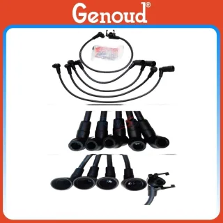 CABLE BUJIA RENAULT 21 NEVADA 2.0 TS-GTS-TL-TSE 92>