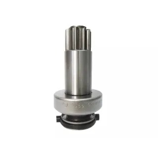 IMPULSOR ARR BOSCH AUDI S3 TT/1.8 SEAT ALHAMBRA/1.9 LEON/1.8 VW BORA-GOLF-SHARAN/1.9 DIENTES 10 EQUIVALENCIAS 1006209681 1006209943
