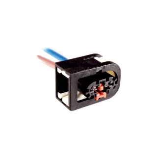 FICHA 2 VIAS ELECTROVENTILADOR PEUGEOT 206 SIN AIRE (5) (IMPORTADO)