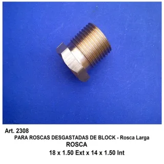 ROSCA DESGASTADA DE BLOCK ROSCA LARGA (6)