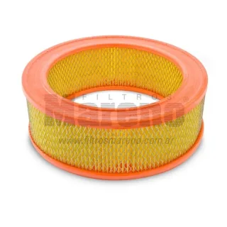 FILTRO AIRE F.A.R DODGE POLAR/PICK UP/D-200 L:224 A:166 H:76 FRAM:CA151PL MANN:C2362