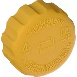 TAPA DEPOSITO REFRIGERANTE DAEWOO MATIZ- SPARK