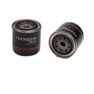 FILTRO DE ACEITE  ALEKO CHRYSLER FIAT 133/147/600S REGATTA TEMPRA TIPO SX ESCORT FALCON SIERRA L RANGER M BENZ SPRINTER ROVER DEFENDER MED EXT 92 ROS 