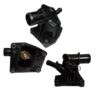 TERMOSTATO FIAT  ARGO CRONOS PULSE UNO WAY 1.3 FIREFLY OEM = 5567985