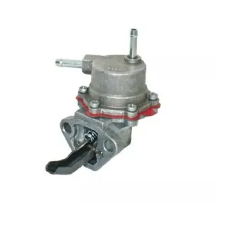 BOMBA COMBUSTIBLE RENAULT 4/6/1* SERIE 84 GORDINI 4L NUMERO ORIGINAL  7702023505
