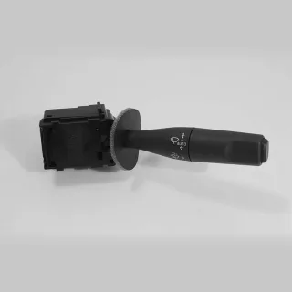 CONMUTADOR LIMPIAPARABRISAS PEUGEOT SIN LAVA LUNETA 306 >1999 ( 3 VOL.17 EQUIVALENCIAS OEM 96112466