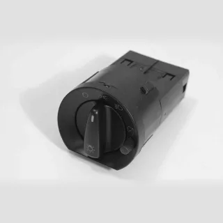 CONMUTADOR LUZ VW GOL- GOL AB9/GOL COUNTRY 95-99 / SAVEIRO 2000> C/R. FAR. ANTINI.D/T